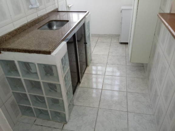 Imagem Apartamento com 1 Quarto à Venda, 45 m² em Bela Vista - São Paulo