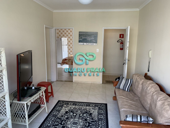 Imagem Apartamento com 3 Quartos à Venda, 85 m² em Loteamento João Batista Julião - Guarujá