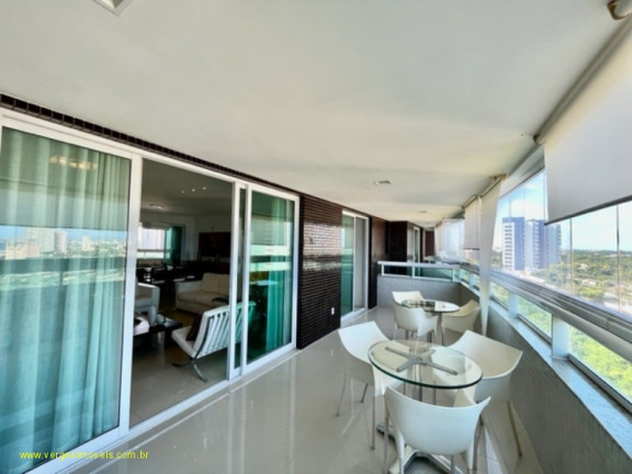 Imagem Imóvel com 3 Quartos à Venda, 207 m² em Patamares - Salvador