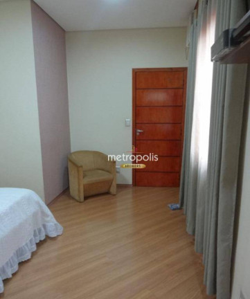 Imagem Sobrado com 3 Quartos à Venda, 165 m² em Campestre - Santo André Imagem Sobrado com 3 Quartos à Venda, 165 m² em Campestre - Santo André