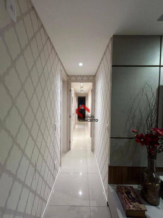 Imagem Apartamento com 4 Quartos à Venda, 178 m² em Guararapes - Fortaleza Imagem Apartamento com 4 Quartos à Venda, 178 m² em Guararapes - Fortaleza