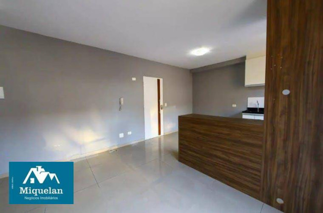 Imagem Studio com 1 Quarto à Venda, 36 m² em Vila Augusta - Guarulhos Imagem Studio com 1 Quarto à Venda, 36 m² em Vila Augusta - Guarulhos