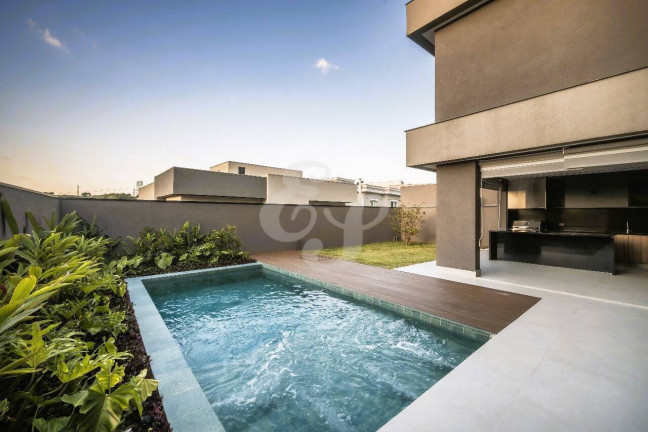 Imagem Casa de Condomínio com 4 Quartos à Venda, 425 m² em Alphaville - Santana De Parnaíba Imagem Casa de Condomínio com 4 Quartos à Venda, 425 m² em Alphaville - Santana De Parnaíba