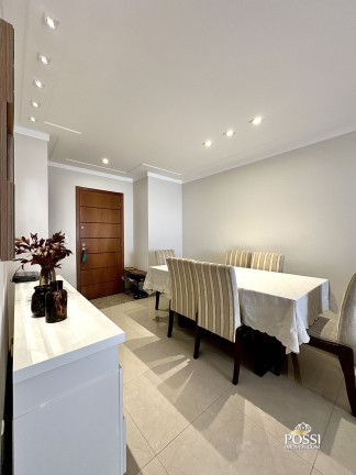 Imagem Apartamento com 4 Quartos à Venda, 150 m² em Praia De Itapoã - Vila Velha