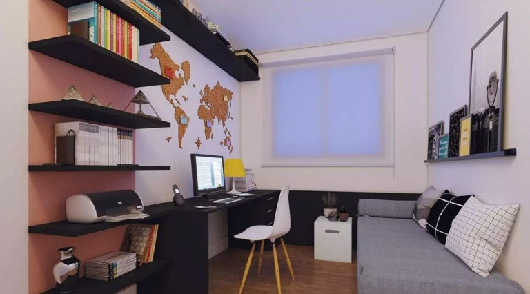Imagem Apartamento com 2 Quartos à Venda, 46 m² em Barra Funda - São Paulo Imagem Apartamento com 2 Quartos à Venda, 46 m² em Barra Funda - São Paulo
