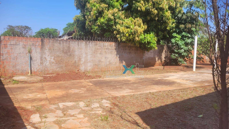 Imagem Terreno à Venda, 275 m² em Rita Vieira - Campo Grande Imagem Terreno à Venda, 275 m² em Rita Vieira - Campo Grande
