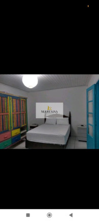 Imagem Casa com 2 Quartos à Venda, 120 m² em Boiçucanga - São Sebastião