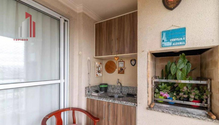 Imagem Apartamento com 3 Quartos à Venda, 79 m² em Jardim Pereira Leite - São Paulo