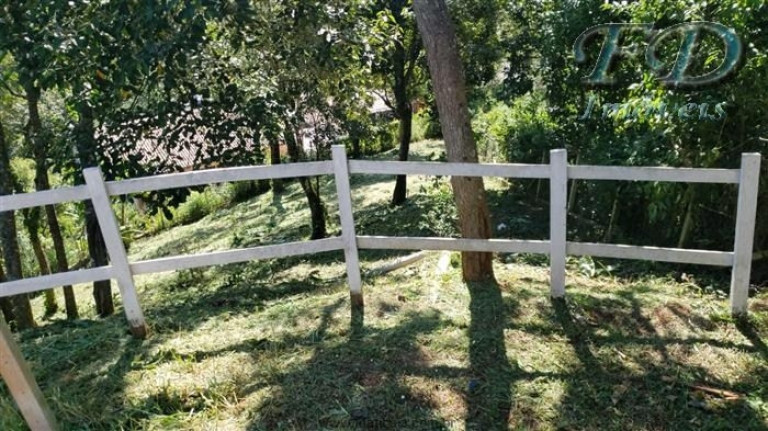 Chácara com 3 Quartos à Venda, 1.099 m² em Jd Paraíso (jundiaizinho) - Mairiporã