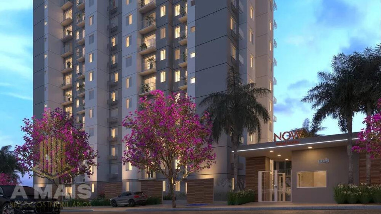 Imagem Apartamento com 3 Quartos à Venda, 61 m² em Parque Amazônia - Goiânia Imagem Apartamento com 3 Quartos à Venda, 61 m² em Parque Amazônia - Goiânia