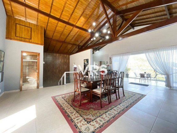 Imagem Casa com 4 Quartos à Venda, 450 m² em Barra Do Imbuí - Teresópolis Imagem Casa com 4 Quartos à Venda, 450 m² em Barra Do Imbuí - Teresópolis