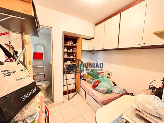 Imagem Apartamento com 2 Quartos à Venda, 77 m² em Fonseca - Niterói Imagem Apartamento com 2 Quartos à Venda, 77 m² em Fonseca - Niterói
