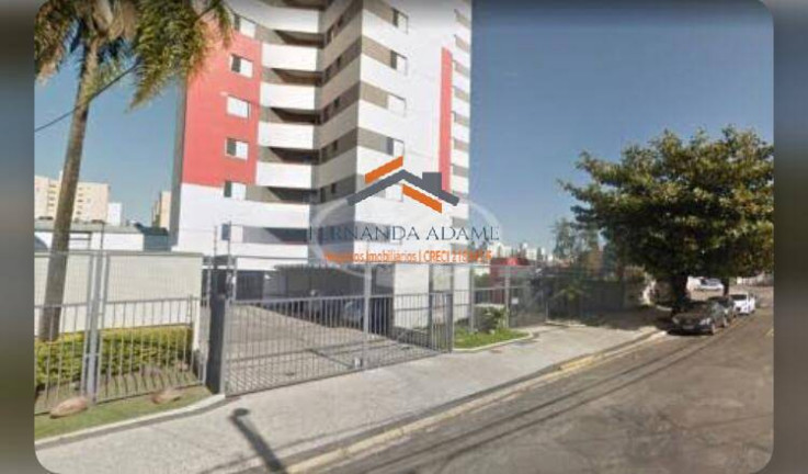Apartamento com 2 Quartos à Venda, 60 m² em Jardim Nossa Senhora Auxiliadora - Campinas