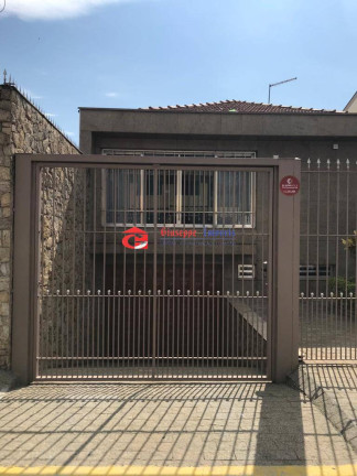 Casa com 3 Quartos à Venda,  em Vila Formosa - São Paulo