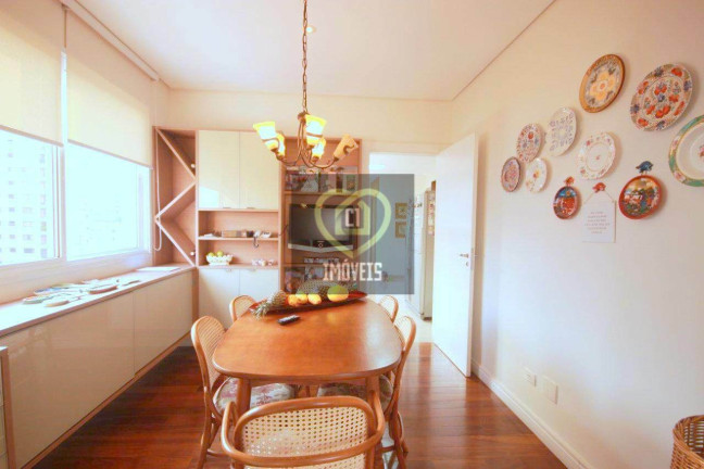 Imagem Apartamento com 4 Quartos à Venda, 225 m² em Perdizes - São Paulo