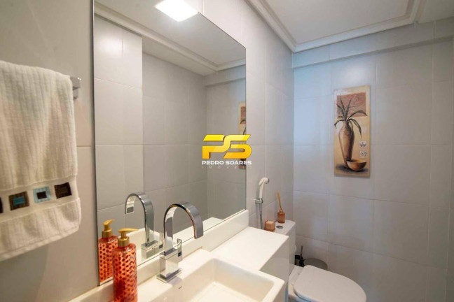 Imagem Apartamento com 4 Quartos à Venda, 412 m² em Tambaú - João Pessoa Imagem Apartamento com 4 Quartos à Venda, 412 m² em Tambaú - João Pessoa