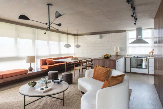 Imagem Apartamento com 4 Quartos para Alugar, 163 m² em Jardim Paulista - São Paulo Imagem Apartamento com 4 Quartos para Alugar, 163 m² em Jardim Paulista - São Paulo