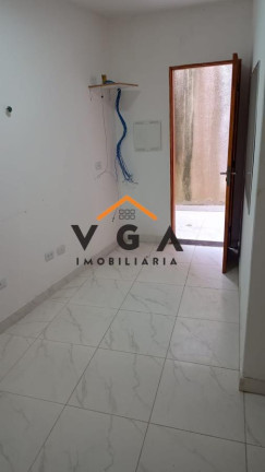 Imagem Casa com 4 Quartos à Venda, 140 m² em Vila Londrina - São Paulo