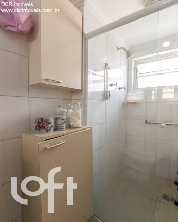 Imagem Apartamento com 3 Quartos à Venda, 127 m² em Vila Mariana - São Paulo Imagem Apartamento com 3 Quartos à Venda, 127 m² em Vila Mariana - São Paulo