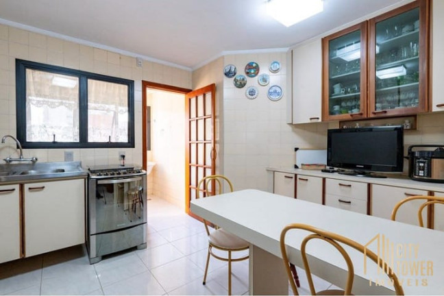 Imagem Apartamento com 3 Quartos à Venda, 147 m² em Vila Uberabinha - São Paulo Imagem Apartamento com 3 Quartos à Venda, 147 m² em Vila Uberabinha - São Paulo
