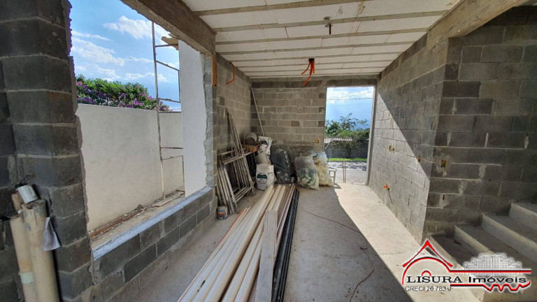 Imagem Casa de Condomínio com 3 Quartos à Venda, 149 m² em Residencial Alta Vista 2 - Caçapava Imagem Casa de Condomínio com 3 Quartos à Venda, 149 m² em Residencial Alta Vista 2 - Caçapava