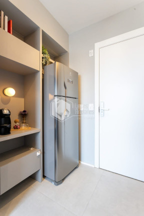 Imagem Imóvel com 1 Quarto à Venda, 25 m² em Pinheiros - São Paulo Imagem Imóvel com 1 Quarto à Venda, 25 m² em Pinheiros - São Paulo