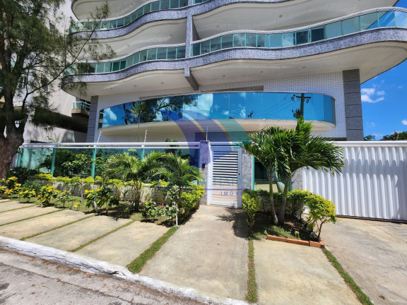 Imagem Apartamento com 2 Quartos à Venda, 80 m² em Braga - Cabo Frio Imagem Apartamento com 2 Quartos à Venda, 80 m² em Braga - Cabo Frio