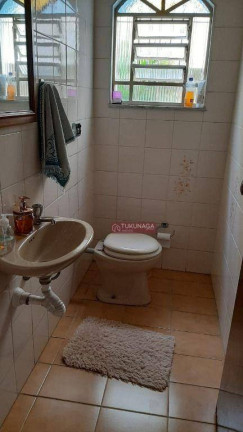 Imagem Sobrado com 3 Quartos à Venda, 126 m² em Vila Mazzei - São Paulo