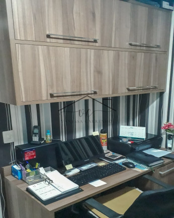 Imagem Casa de Condomínio com 3 Quartos à Venda, 261 m² em Condomínio Ibiti Royal - Sorocaba