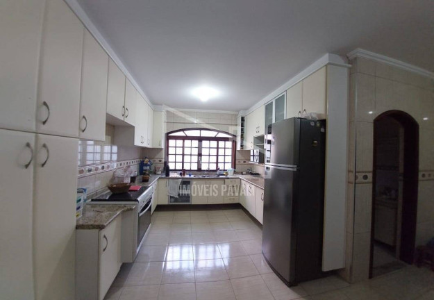 Imagem Sobrado com 4 Quartos à Venda, 301 m² em Assunção - São Bernardo Do Campo