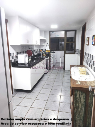 Imagem Apartamento com 3 Quartos à Venda, 160 m² em Praia Da Costa - Vila Velha Imagem Apartamento com 3 Quartos à Venda, 160 m² em Praia Da Costa - Vila Velha
