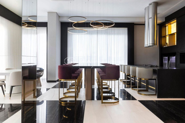 Imagem Apartamento com 4 Quartos à Venda, 151 m² em Centro - Balneário Camboriú