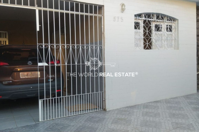 Imagem Casa com 3 Quartos à Venda, 122 m² em Alto Branco - Campina Grande Imagem Casa com 3 Quartos à Venda, 122 m² em Alto Branco - Campina Grande