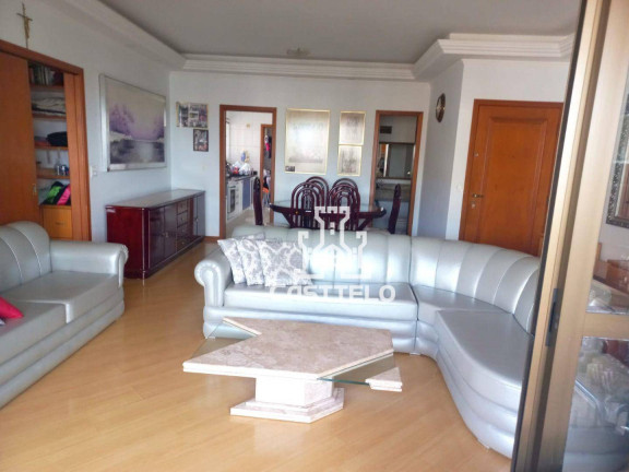 Apartamento com 3 Quartos à Venda, 227 m² em Centro - Londrina