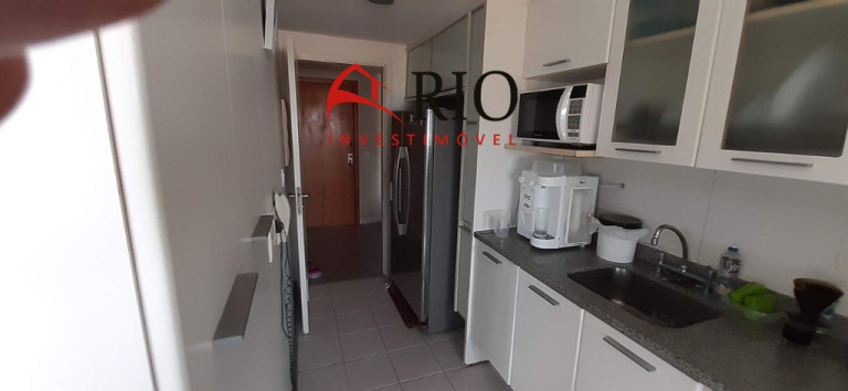 Imagem Imóvel com 3 Quartos à Venda, 128 m² em Barra Da Tijuca - Rio De Janeiro Imagem Imóvel com 3 Quartos à Venda, 128 m² em Barra Da Tijuca - Rio De Janeiro