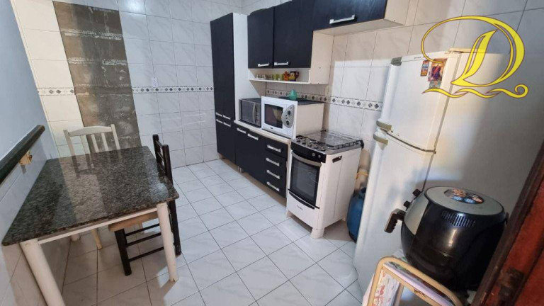 Imagem Sobrado com 3 Quartos à Venda, 122 m² em Ocian - Praia Grande Imagem Sobrado com 3 Quartos à Venda, 122 m² em Ocian - Praia Grande