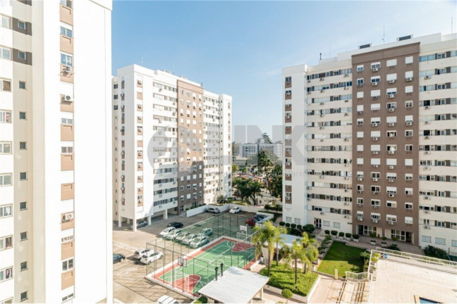 Imagem Apartamento com 2 Quartos à Venda, 58 m² em Passo Da Areia - Porto Alegre Imagem Apartamento com 2 Quartos à Venda, 58 m² em Passo Da Areia - Porto Alegre
