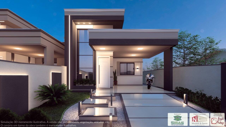 Imagem Casa com 2 Quartos à Venda,  em Tijucas