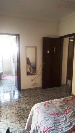 Imagem Casa com 3 Quartos à Venda, 203 m² em Parque Residencial Mayard - Itu Imagem Casa com 3 Quartos à Venda, 203 m² em Parque Residencial Mayard - Itu