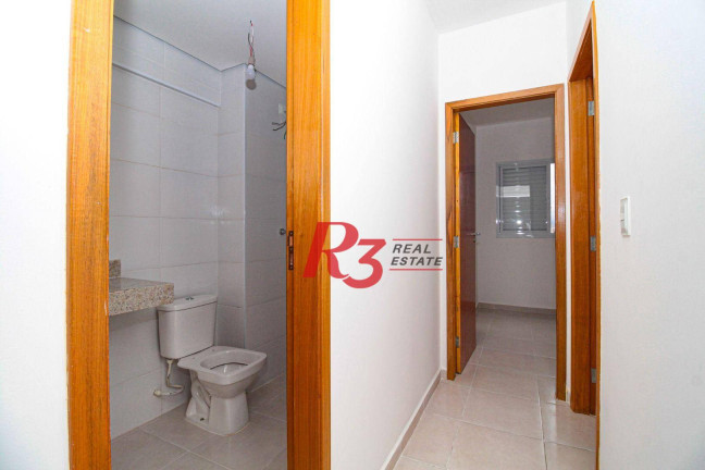 Imagem Apartamento com 2 Quartos à Venda, 61 m² em Macuco - Santos Imagem Apartamento com 2 Quartos à Venda, 61 m² em Macuco - Santos