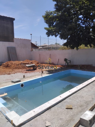 Imagem Casa com 3 Quartos à Venda, 150 m² em Jardim Atlântico Leste (itaipuaçu) - Maricá Imagem Casa com 3 Quartos à Venda, 150 m² em Jardim Atlântico Leste (itaipuaçu) - Maricá