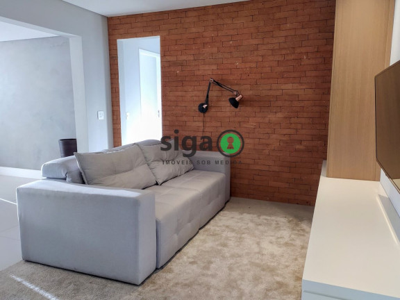Imagem Apartamento com 2 Quartos para Alugar, 69 m² em Brooklin - São Paulo Imagem Apartamento com 2 Quartos para Alugar, 69 m² em Brooklin - São Paulo
