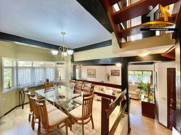 Imagem Casa de Condomínio com 3 Quartos à Venda, 183 m² em Chácara Santa Lúcia - Carapicuíba