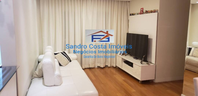 Imagem Apartamento com 2 Quartos à Venda, 82 m² em Jardim Das Vertentes - São Paulo Imagem Apartamento com 2 Quartos à Venda, 82 m² em Jardim Das Vertentes - São Paulo