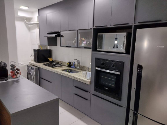 Imagem Apartamento com 2 Quartos à Venda, 67 m² em Jardim Tereza Cristina - Jundiaí Imagem Apartamento com 2 Quartos à Venda, 67 m² em Jardim Tereza Cristina - Jundiaí