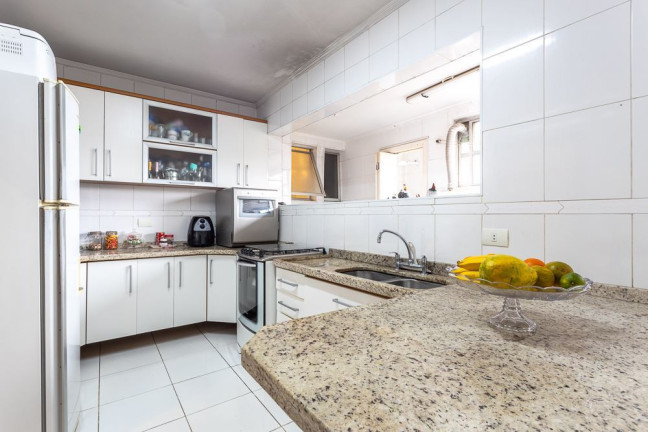 Imagem Imóvel com 3 Quartos à Venda, em Vila Pompéia - São Paulo Imagem Imóvel com 3 Quartos à Venda, em Vila Pompéia - São Paulo