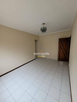 Imagem Apartamento com 2 Quartos para Alugar, 67 m² em Jardim - Santo André Imagem Apartamento com 2 Quartos para Alugar, 67 m² em Jardim - Santo André