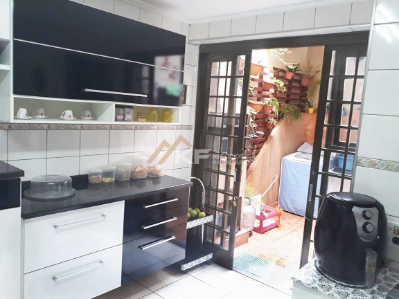 Imagem Sobrado com 3 Quartos à Venda, 80 m² em Jardim José Sampaio Júnior - Ribeirão Preto Imagem Sobrado com 3 Quartos à Venda, 80 m² em Jardim José Sampaio Júnior - Ribeirão Preto