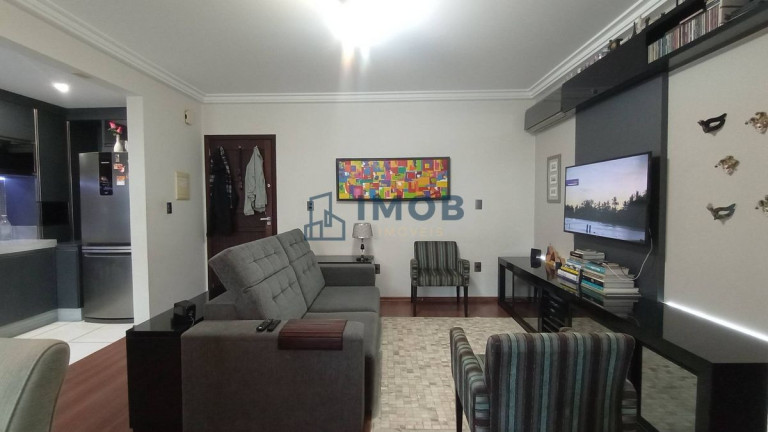 Imagem Apartamento com 3 Quartos à Venda, 85 m² em Centro - Guaramirim Imagem Apartamento com 3 Quartos à Venda, 85 m² em Centro - Guaramirim