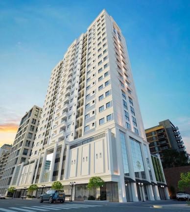 Imagem Apartamento com 2 Quartos à Venda, 69 m² em Casa Branca - Itapema